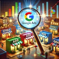 Mastering Paid Ads on Google and Social Media